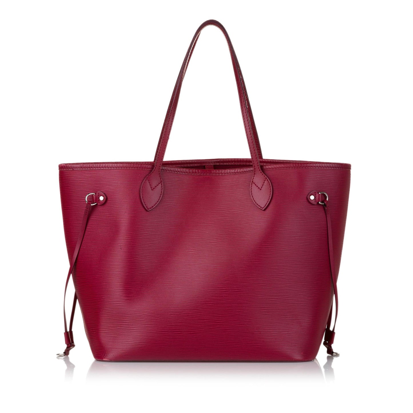 Louis Vuitton Epi Neverfull MM (SHG-31304)