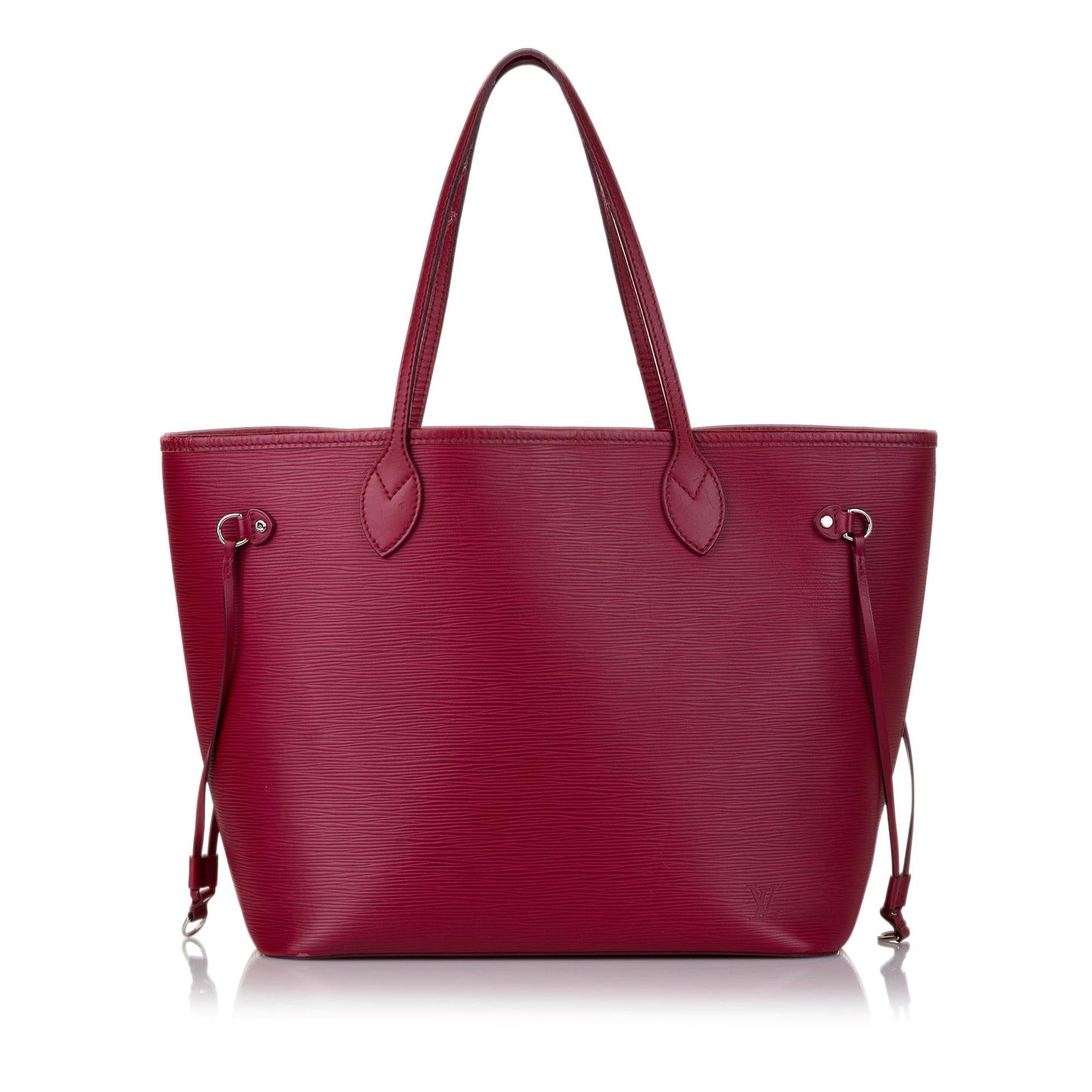 Louis Vuitton Epi Neverfull MM (SHG-31304)