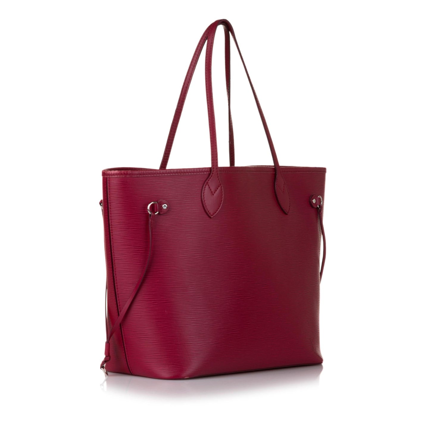 Louis Vuitton Epi Neverfull MM (SHG-31304)
