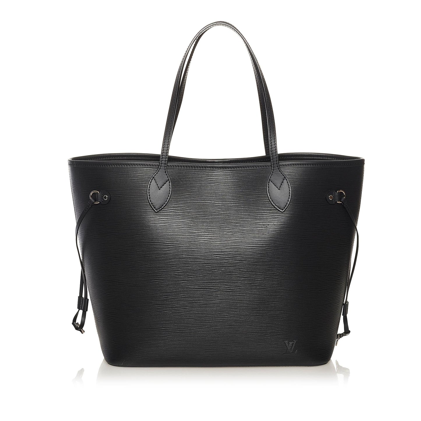 Louis Vuitton Epi Neverfull MM (SHG-34544)