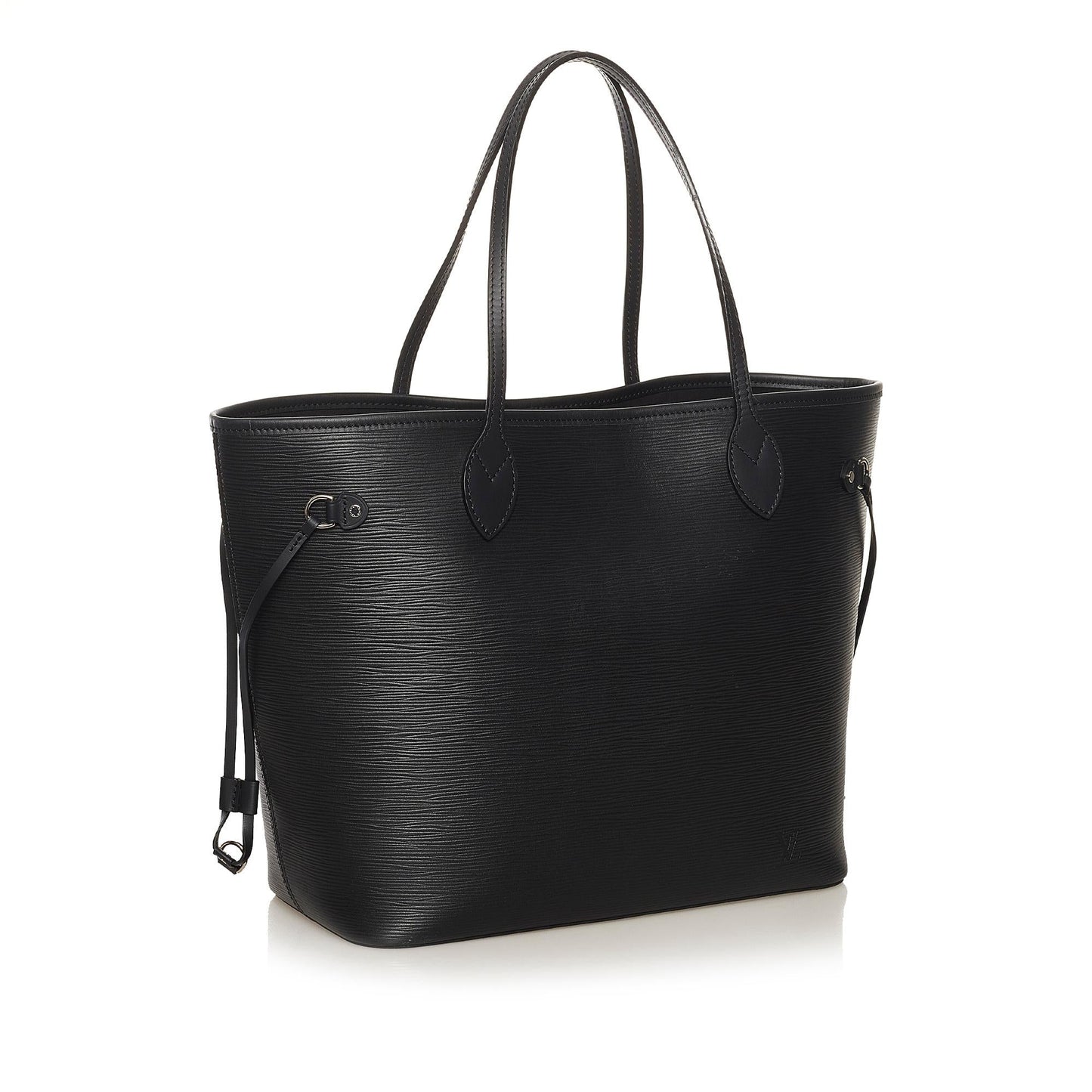Louis Vuitton Epi Neverfull MM (SHG-34544)