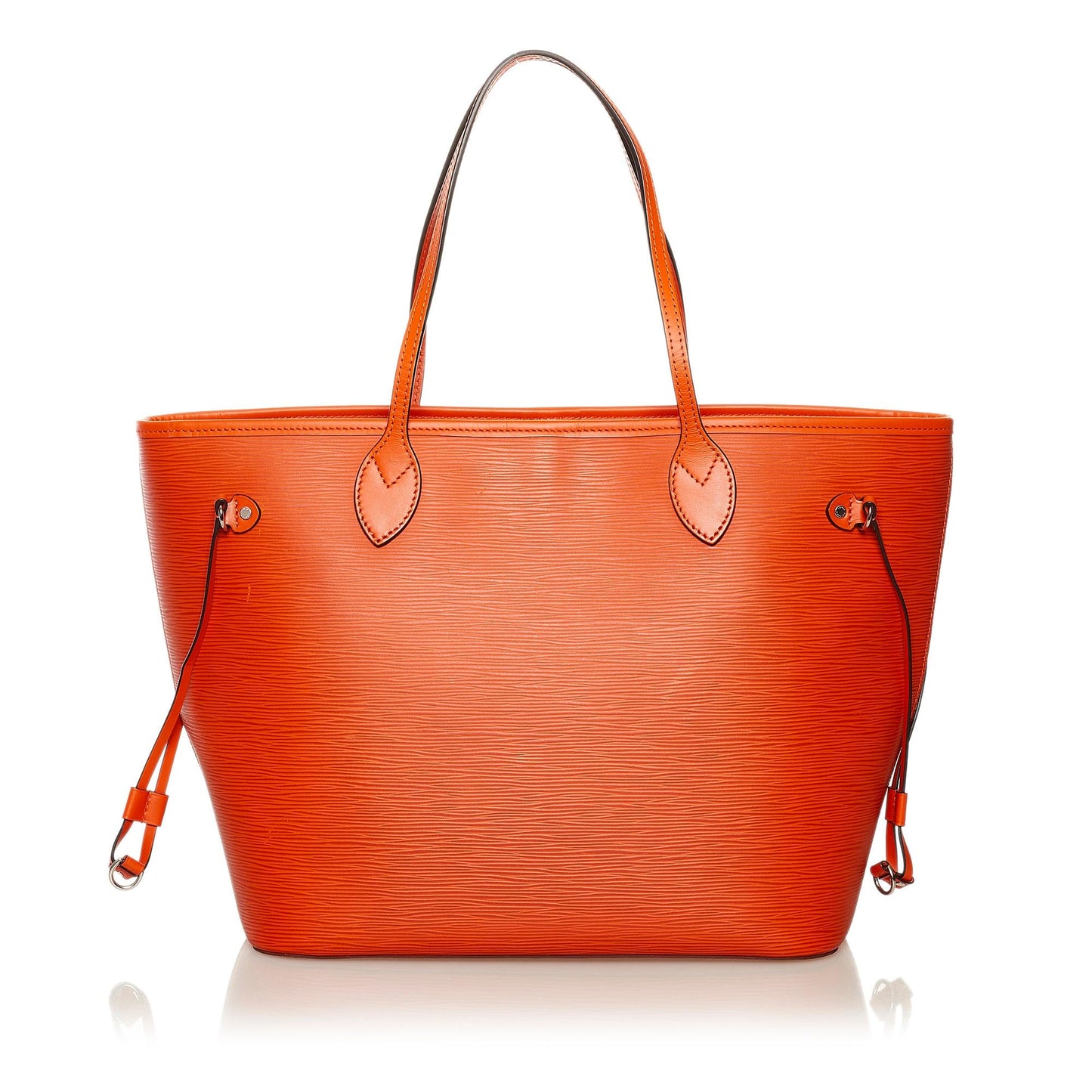 Louis Vuitton Epi Neverfull MM (SHG-34545)
