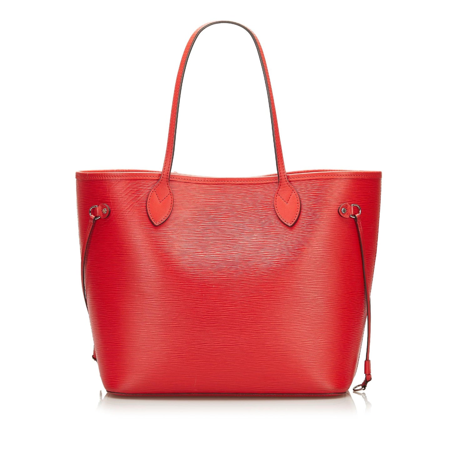 Louis Vuitton Epi Neverfull MM (SHG-36887)
