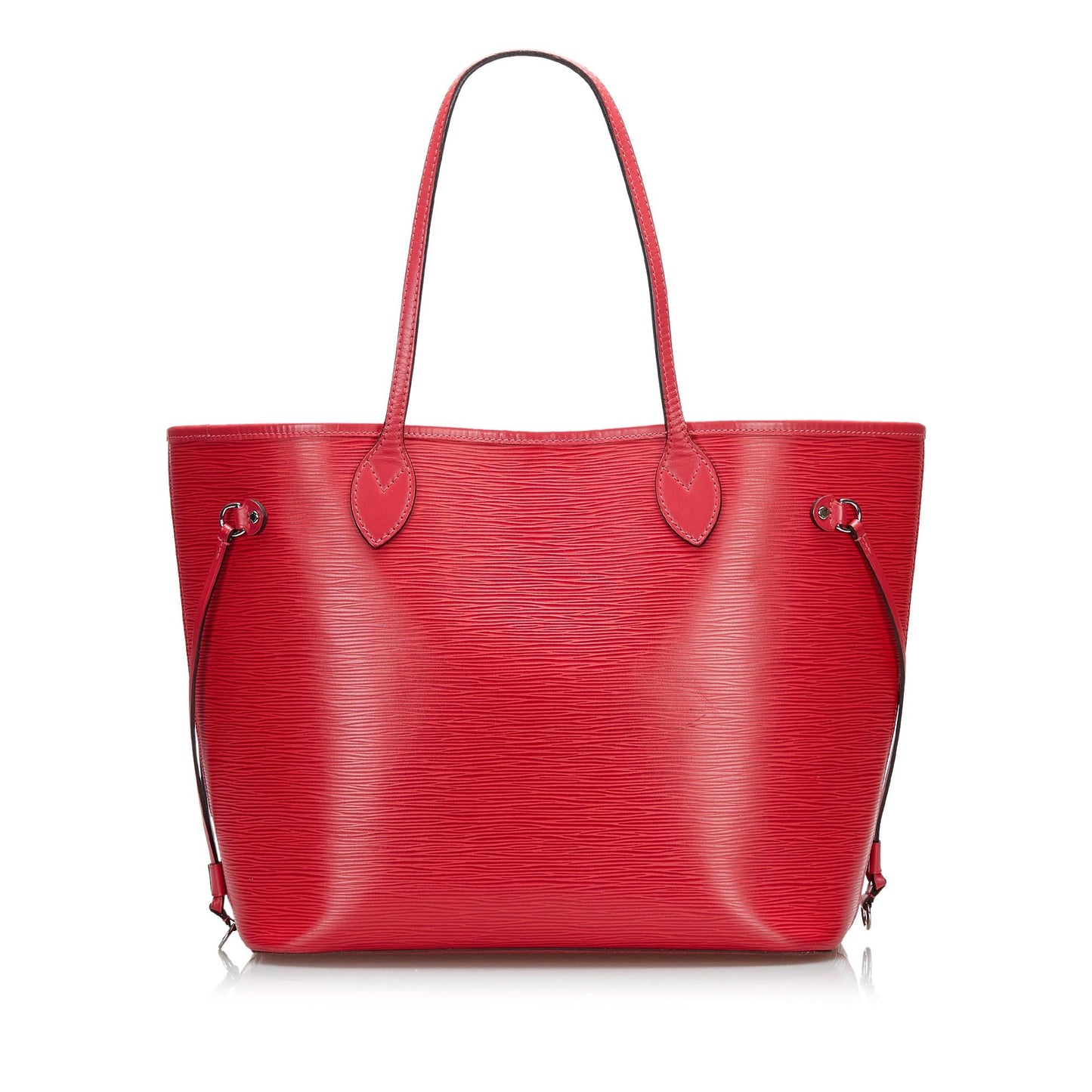 Louis Vuitton Epi Neverfull MM (SHG-jFxjkv)
