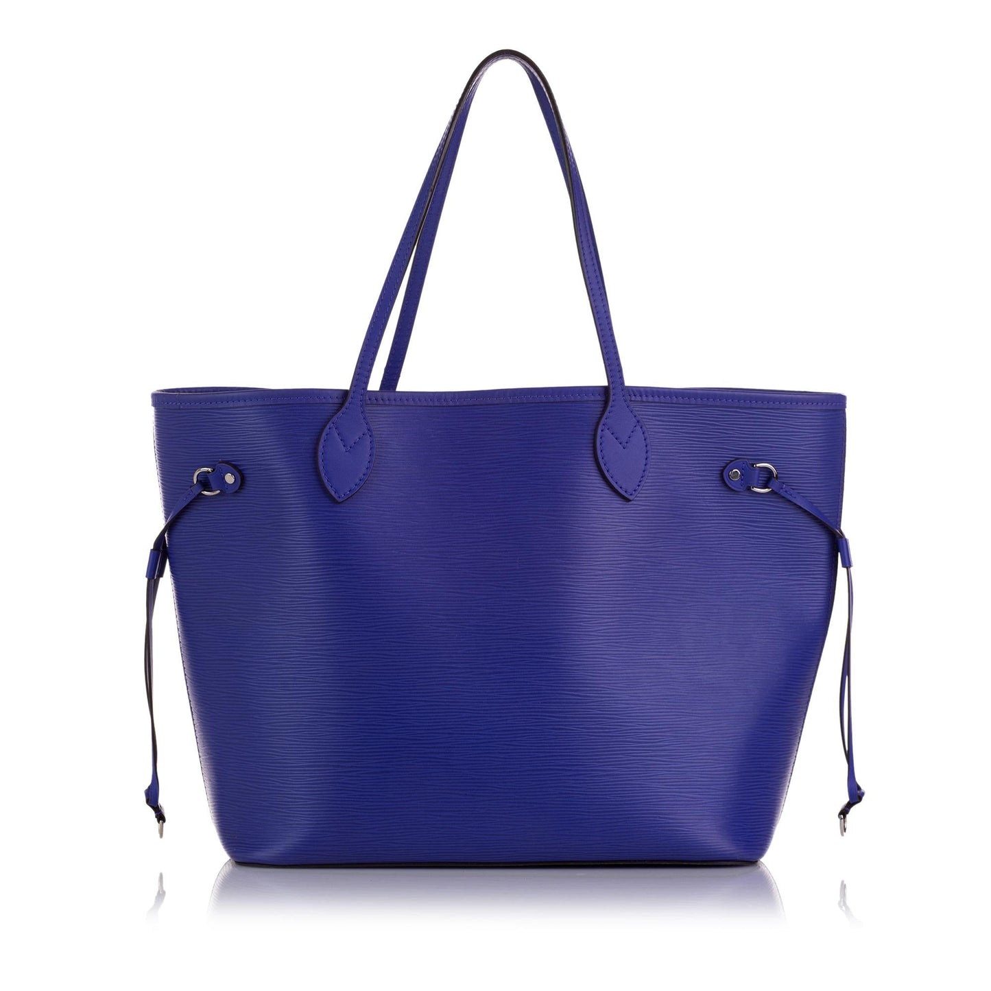 Louis Vuitton Epi Neverfull MM (SHG-a94mYG)