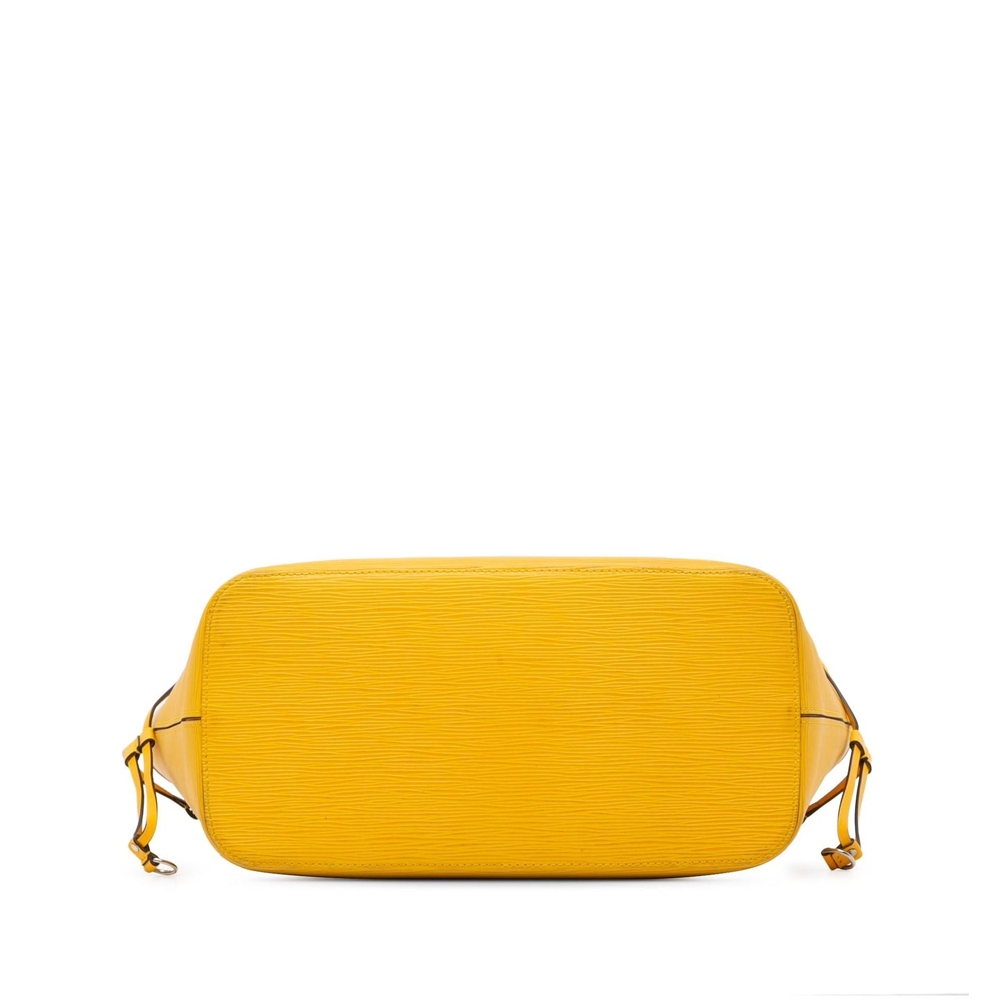 Louis Vuitton Epi Neverfull MM