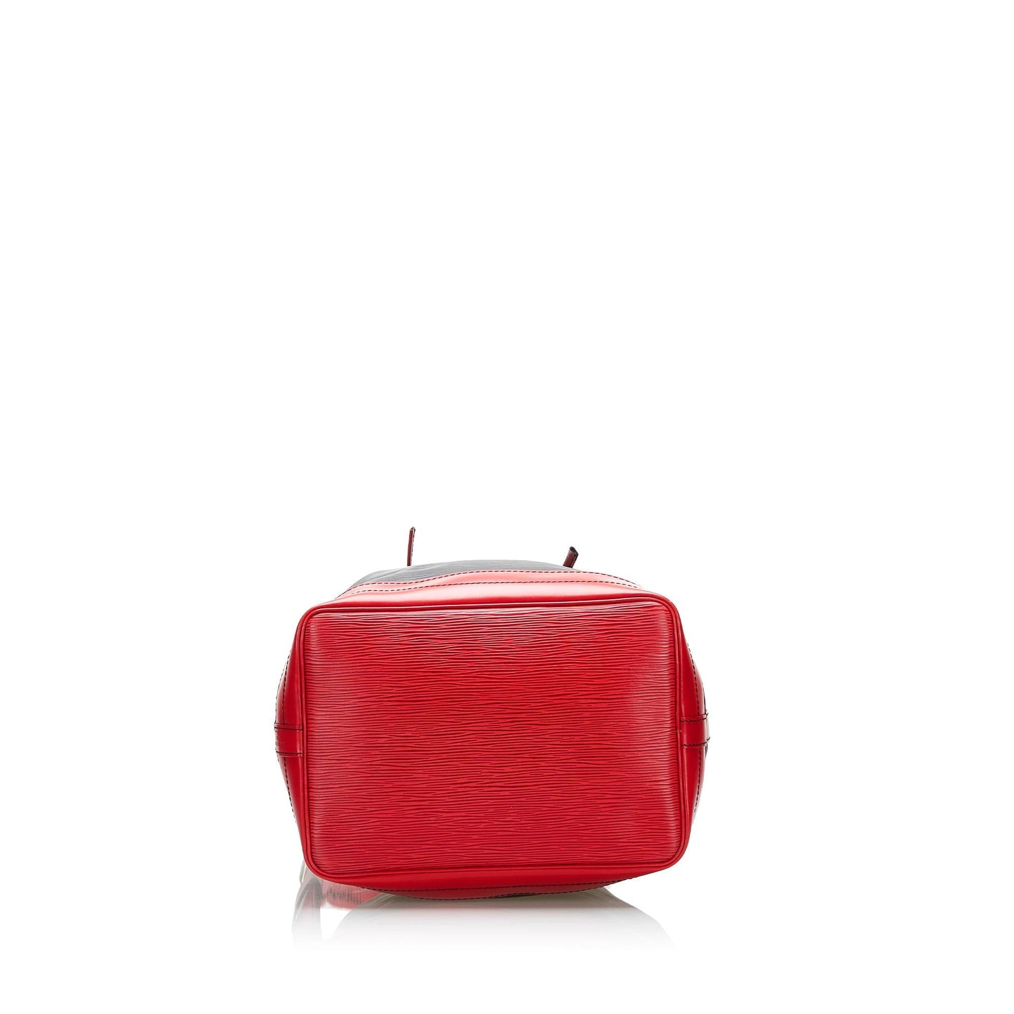 Louis Vuitton Epi Noe Bicolor (SHG-37244)