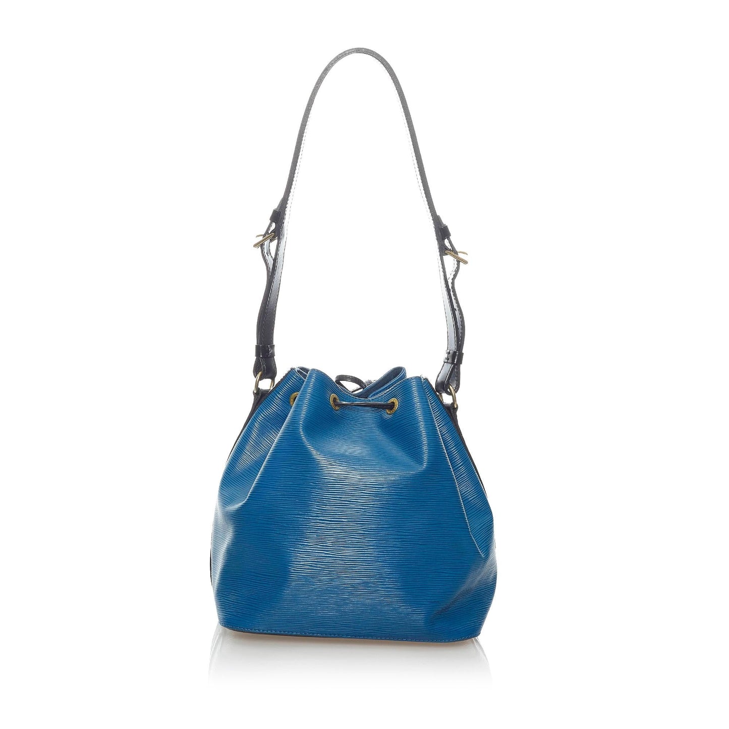 Louis Vuitton Epi Noe Bicolor (SHG-37393)