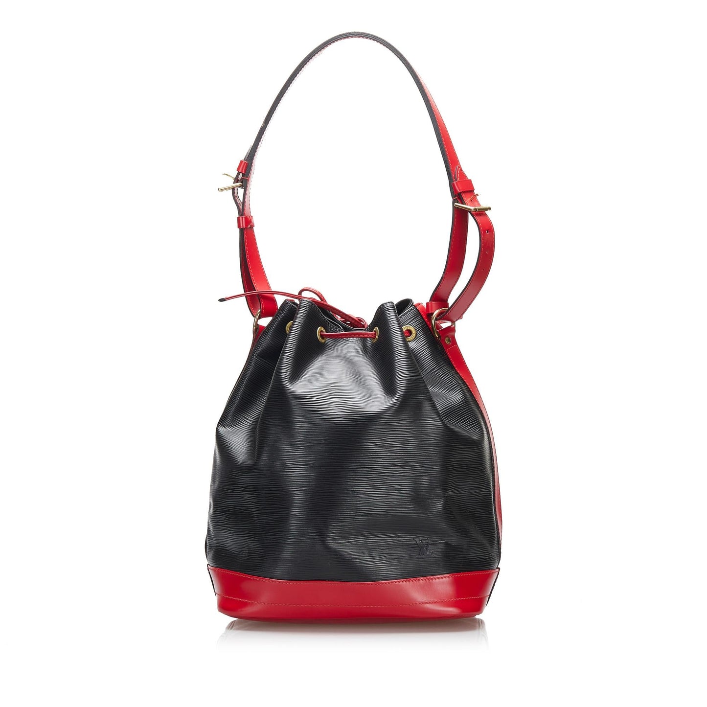 Louis Vuitton Epi Noe Bicolor (SHG-XYwQT4)