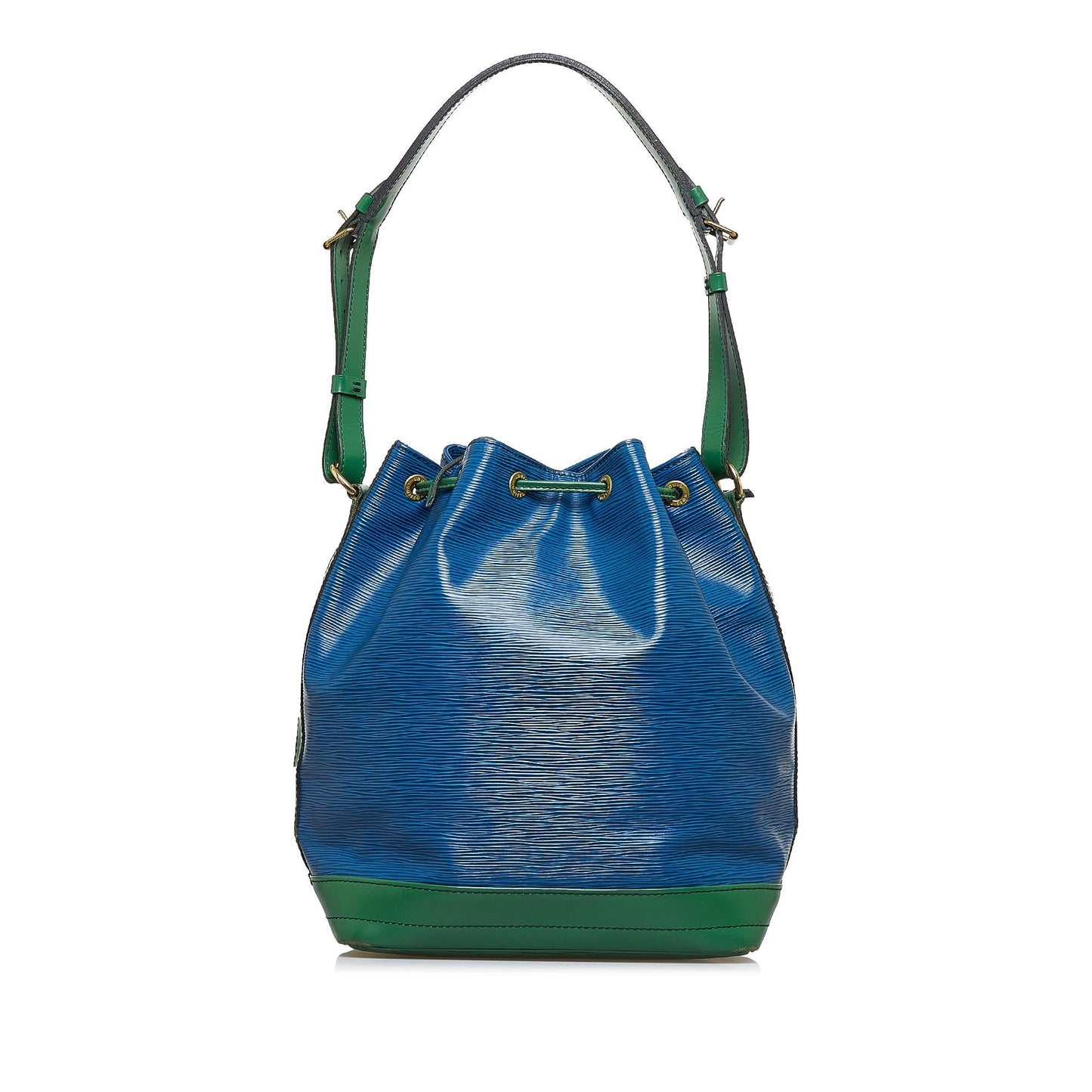 Louis Vuitton Epi Noe Bicolor (SHG-JjgrZi)