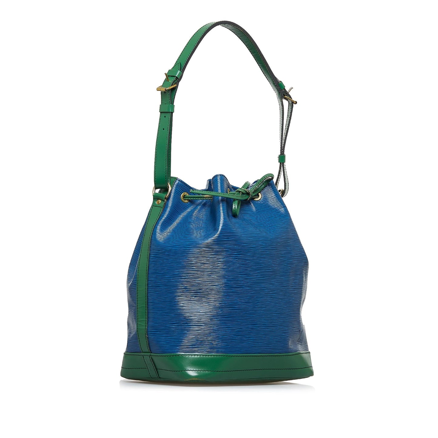 Louis Vuitton Epi Noe Bicolor (SHG-JjgrZi)