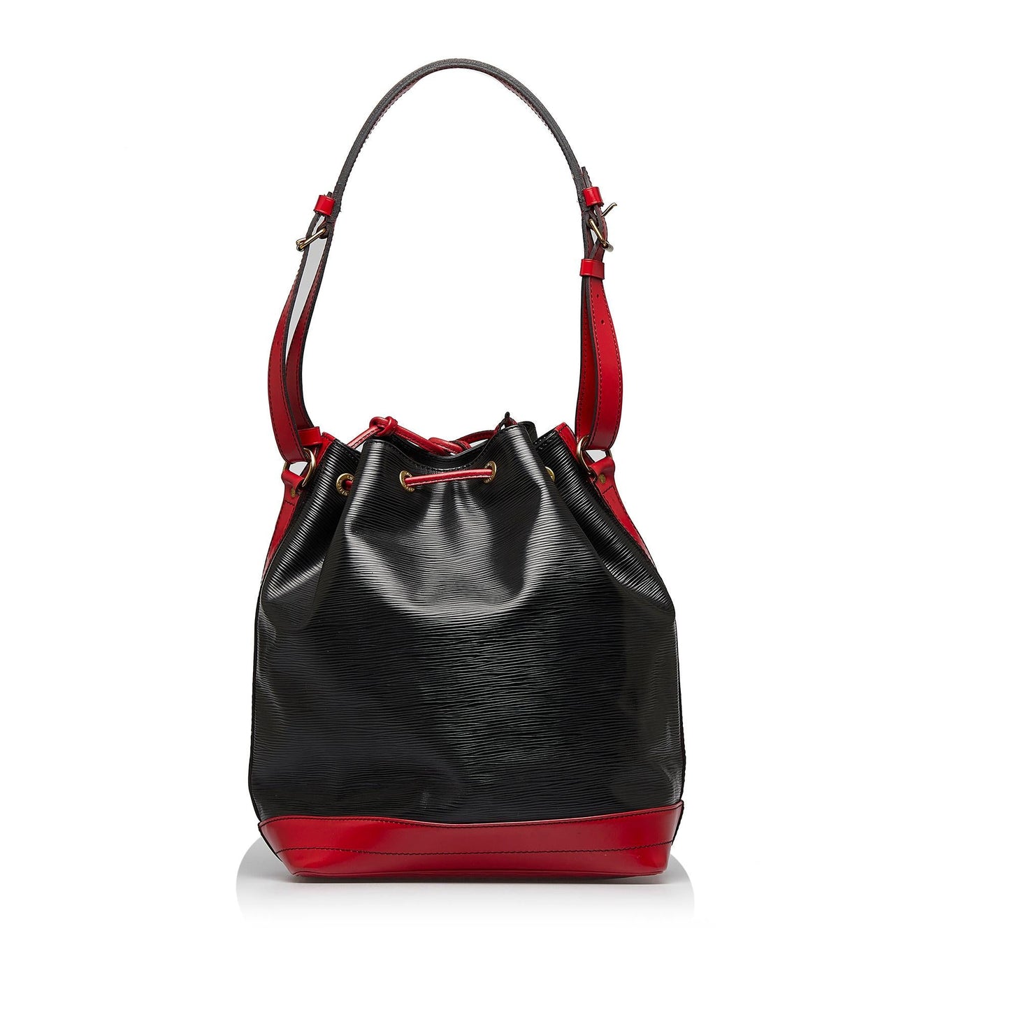 Louis Vuitton Epi Noe Bicolor (SHG-u28dgT)