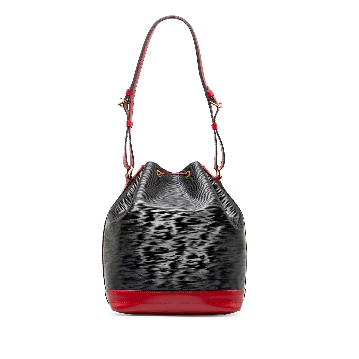 Louis Vuitton Epi Noe Bicolor (SHG-8VcwOZ)