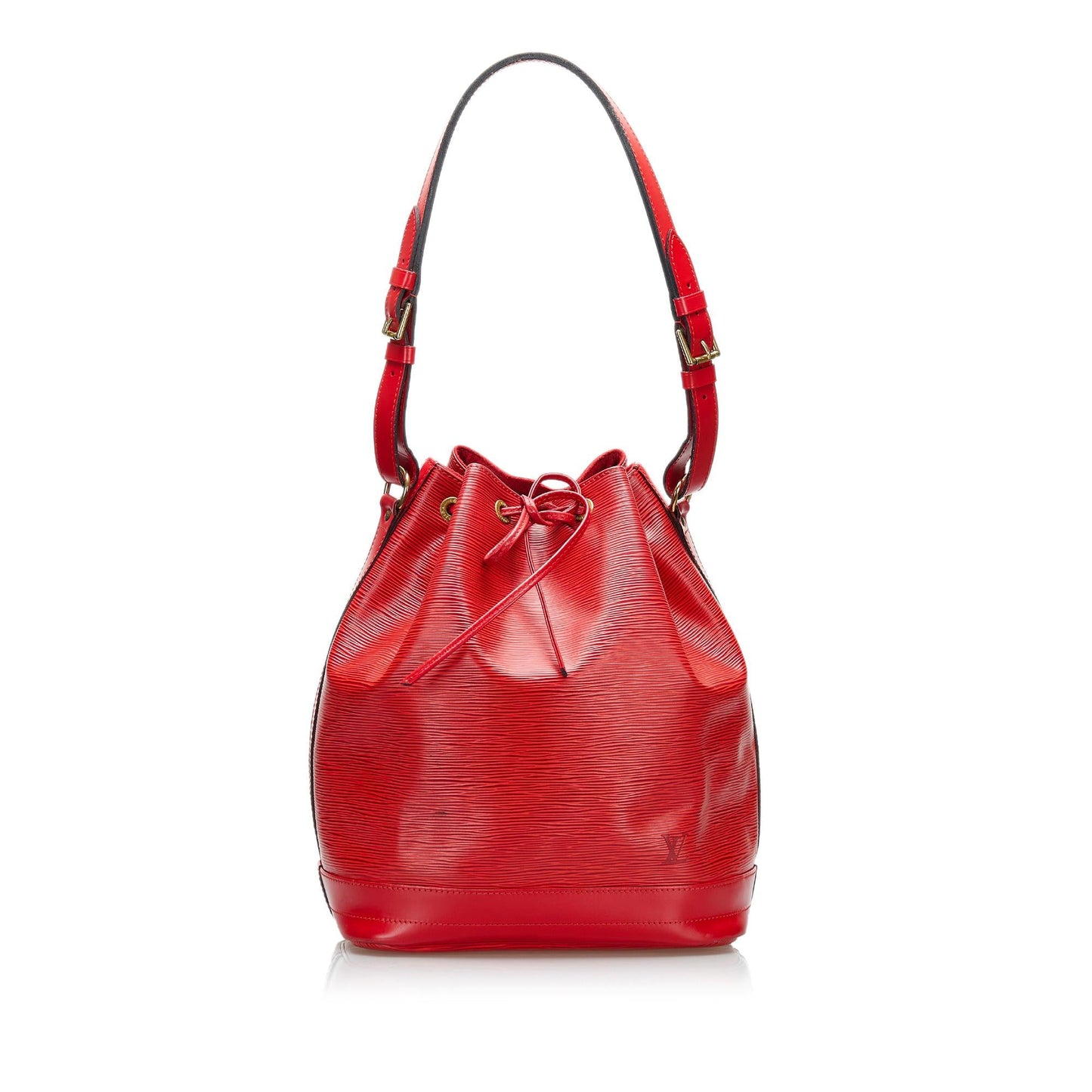 Louis Vuitton Epi Noe GM (SHG-36605)