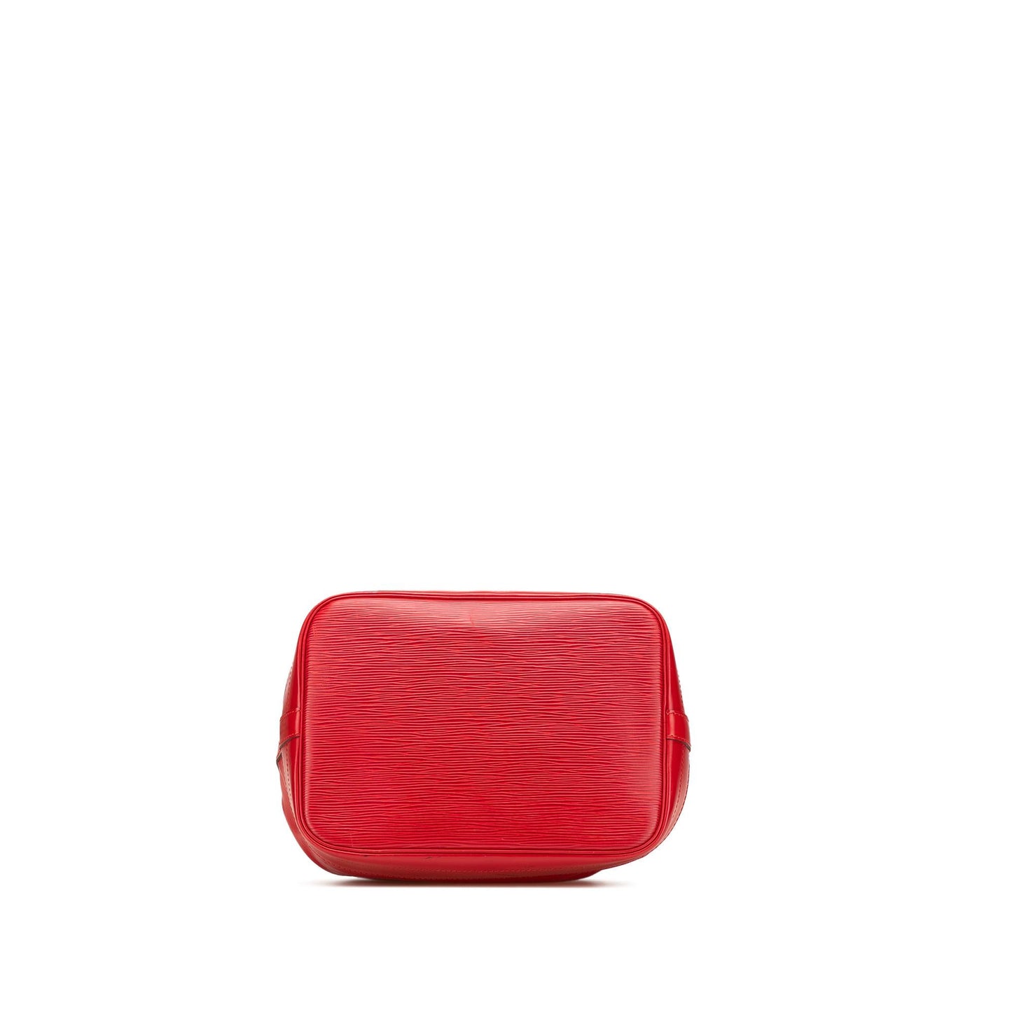 Louis Vuitton Epi Noe GM