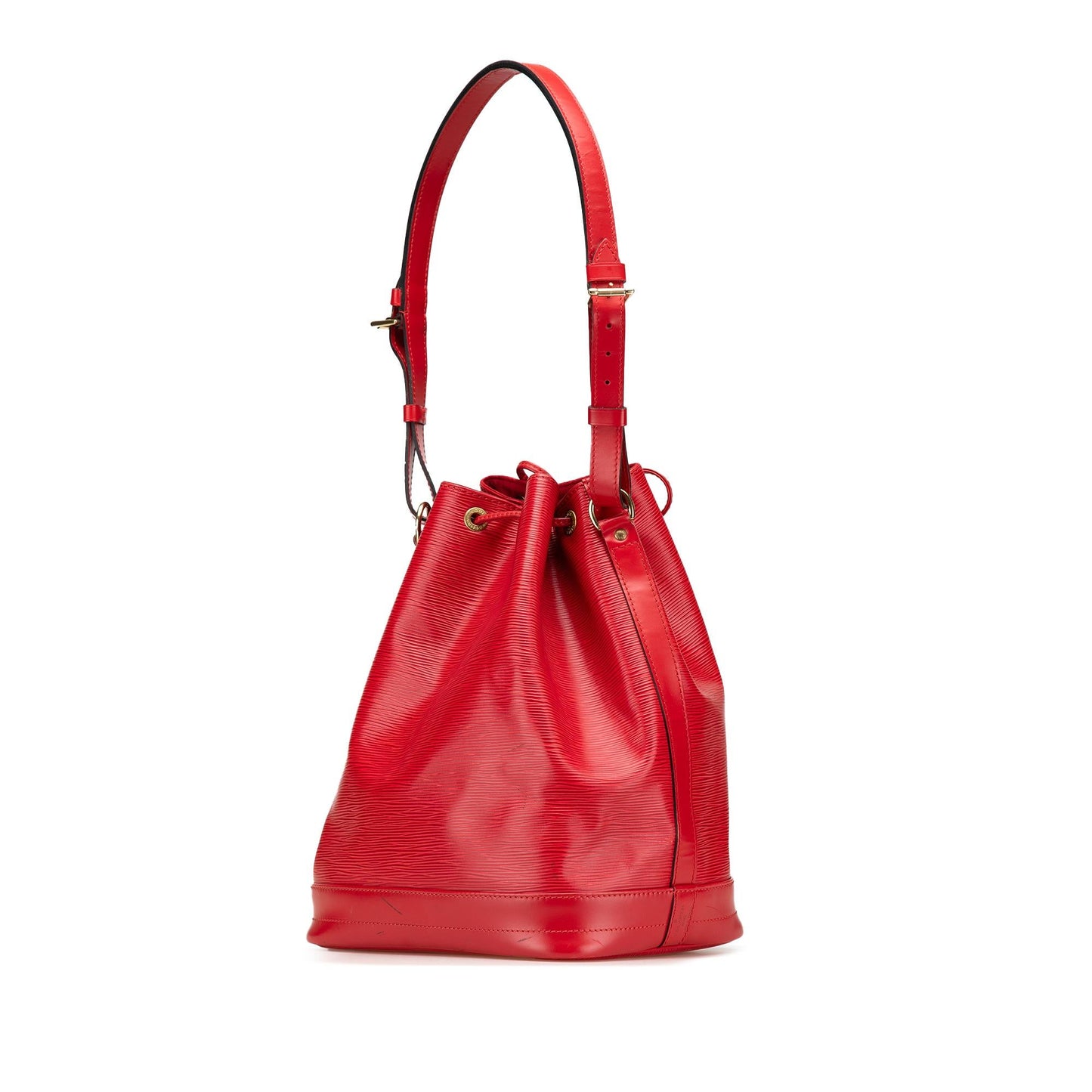 Louis Vuitton Epi Noe GM