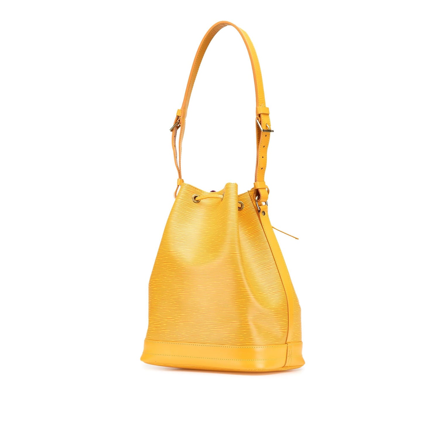 Louis Vuitton Epi Noe GM