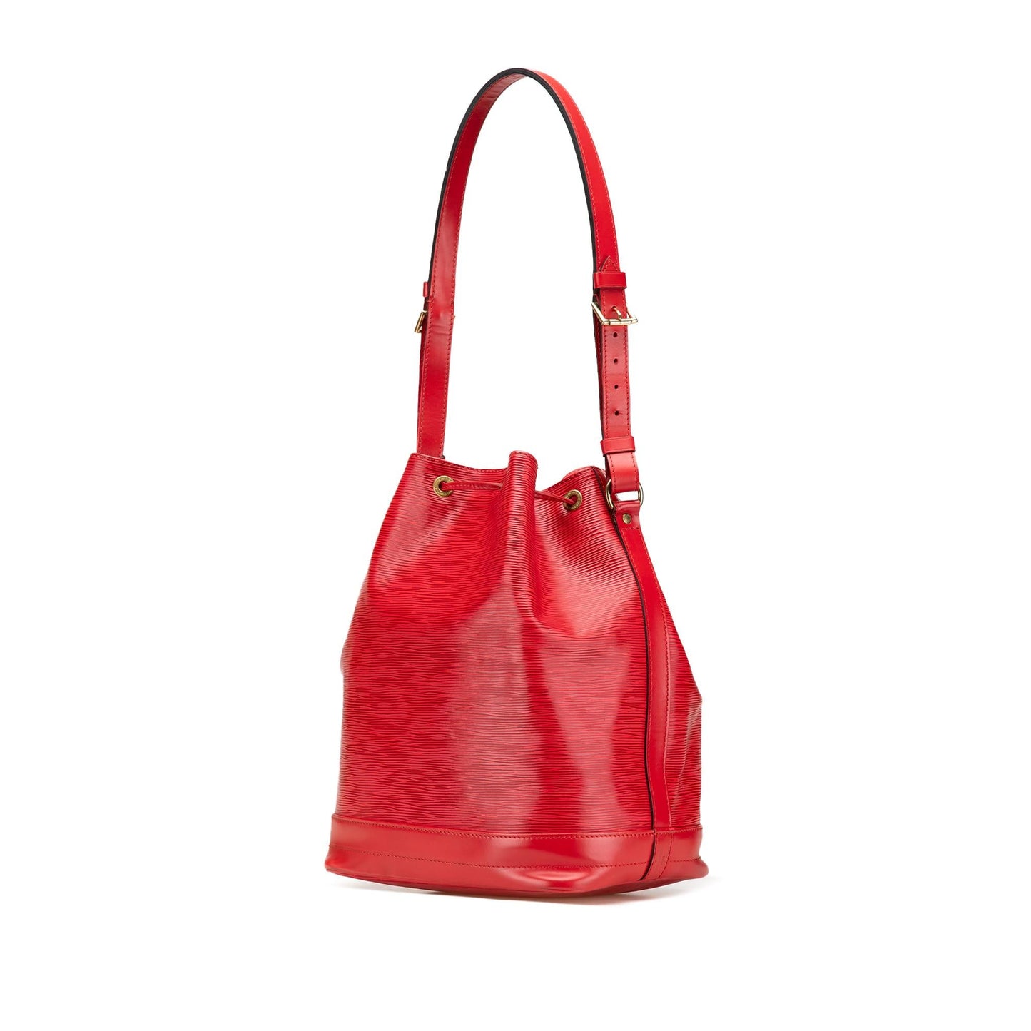 Louis Vuitton Epi Noe GM