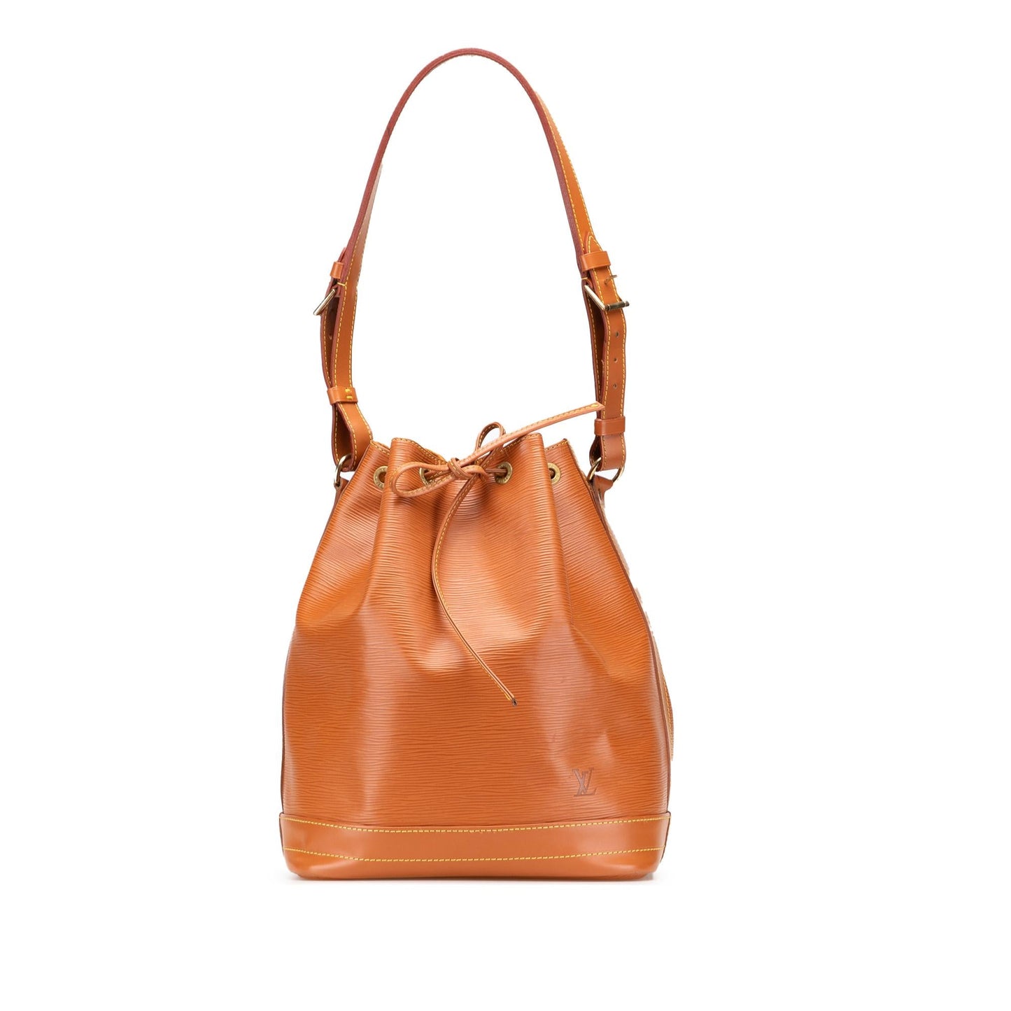 Louis Vuitton Epi Noe GM