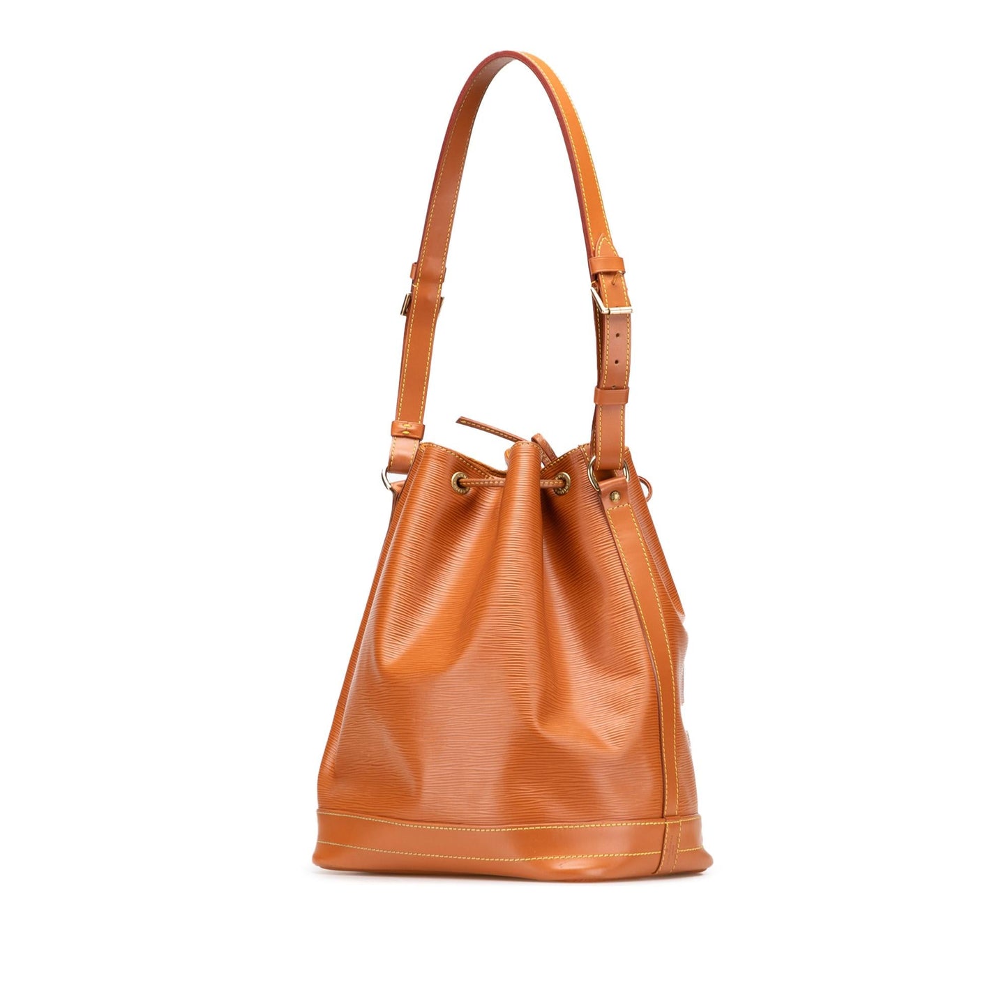 Louis Vuitton Epi Noe GM