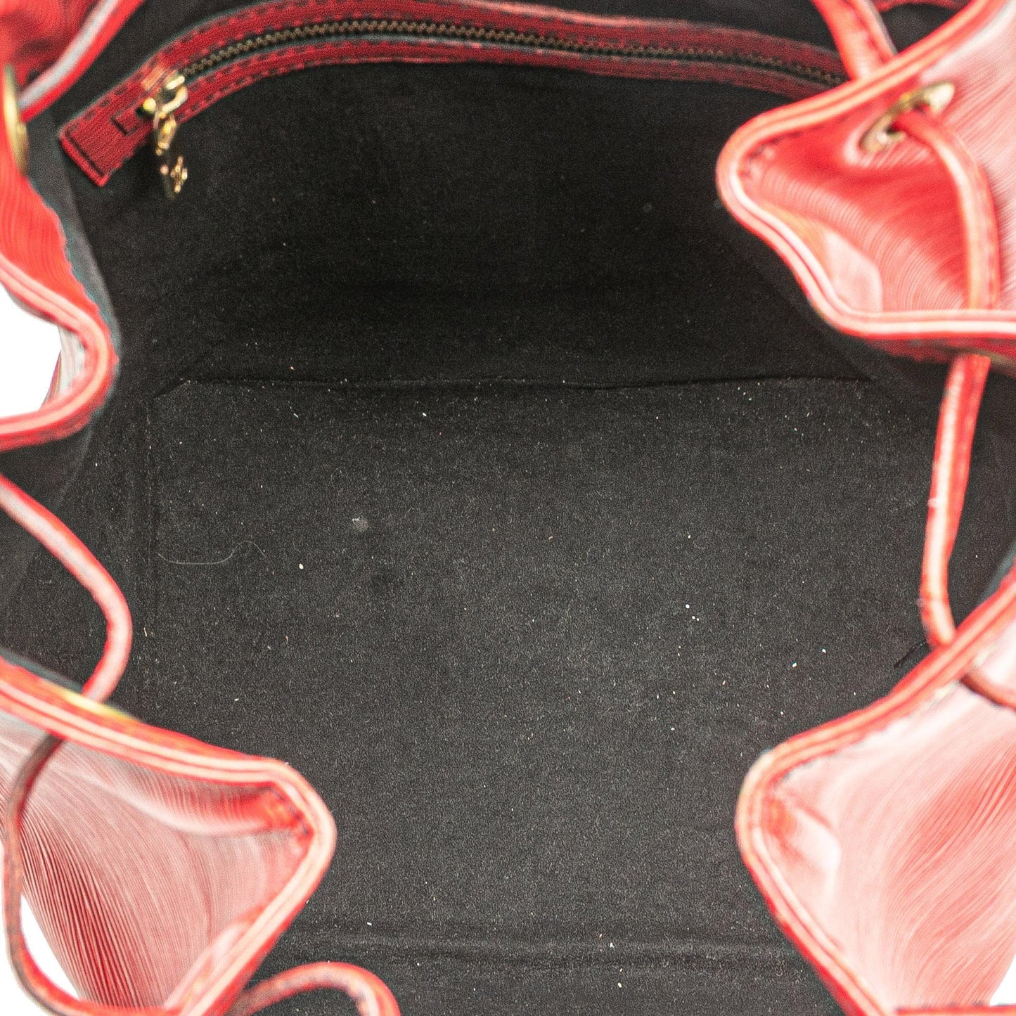 Louis Vuitton Epi Noe GM