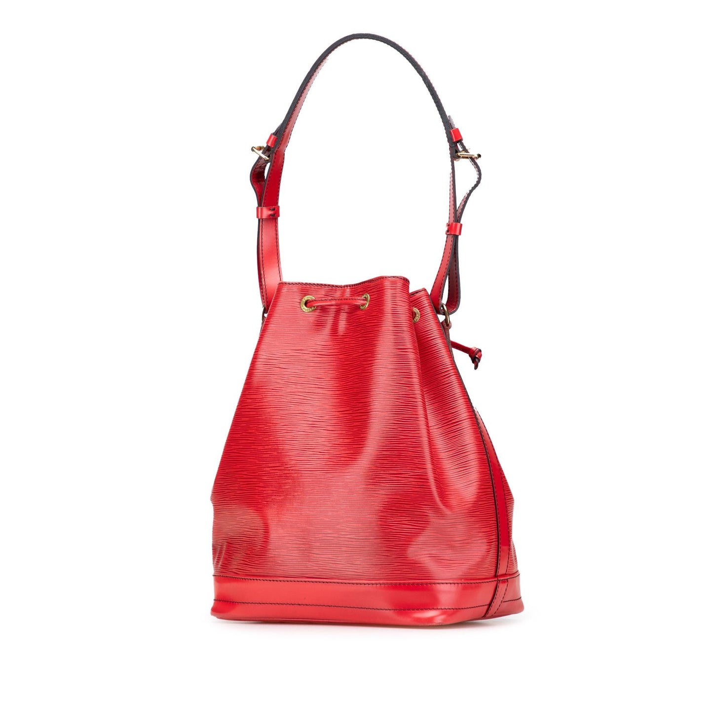 Louis Vuitton Epi Noe GM