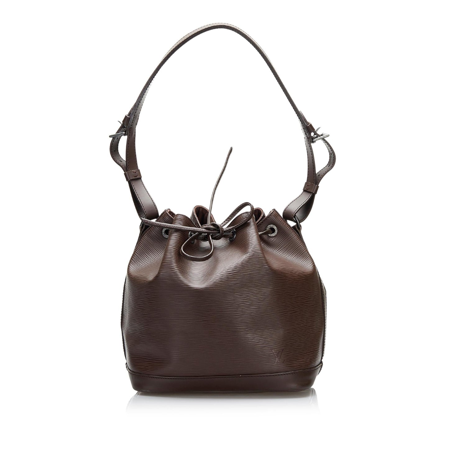 Louis Vuitton Epi Noe PM (SHG-thOqHL)