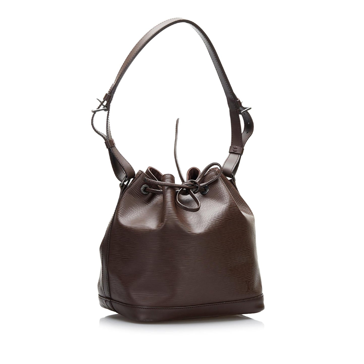 Louis Vuitton Epi Noe PM (SHG-thOqHL)