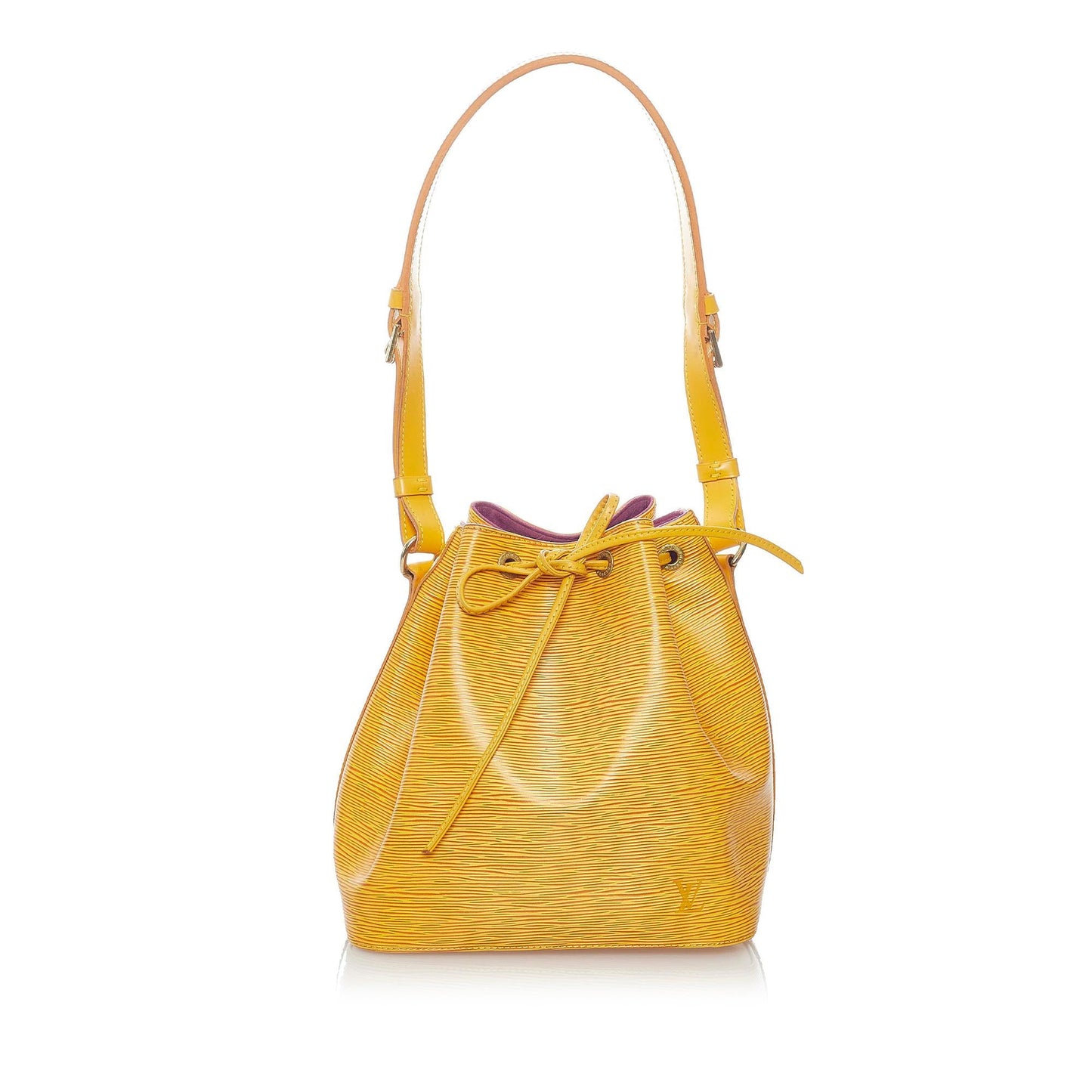 Louis Vuitton Epi Noe (SHG-30543)