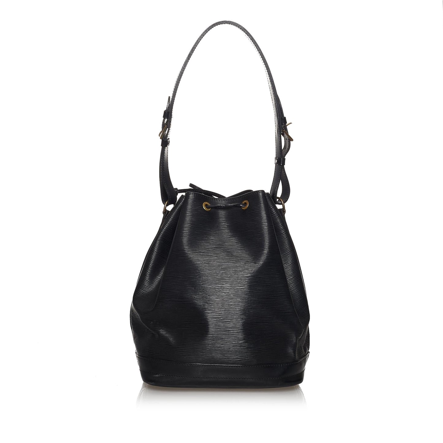 Louis Vuitton Epi Noe (SHG-31130)