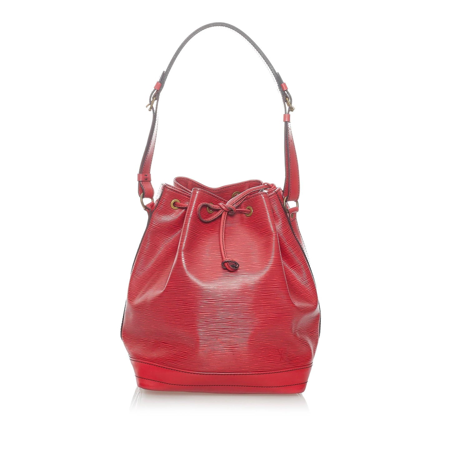 Louis Vuitton Epi Noe (SHG-31601)