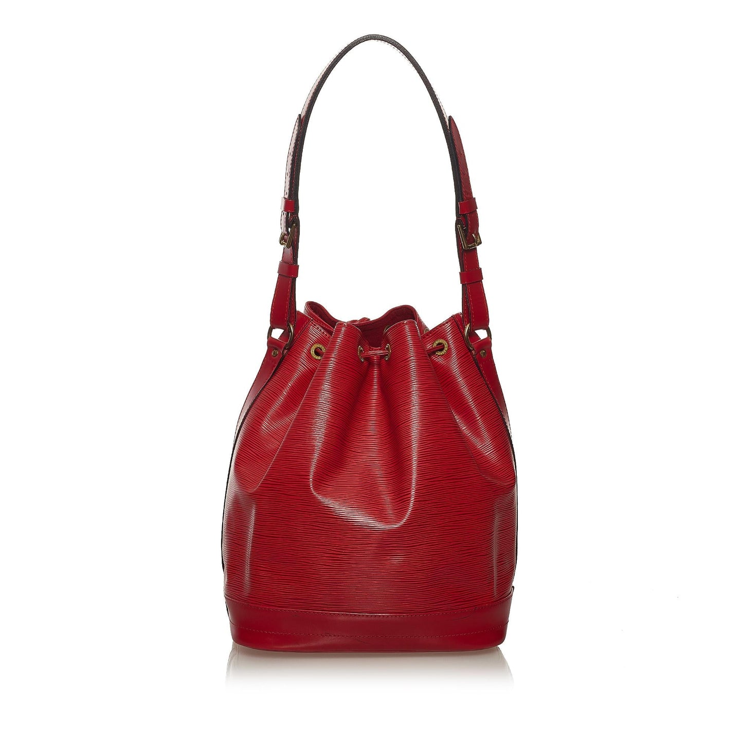 Louis Vuitton Epi Noe (SHG-34254)