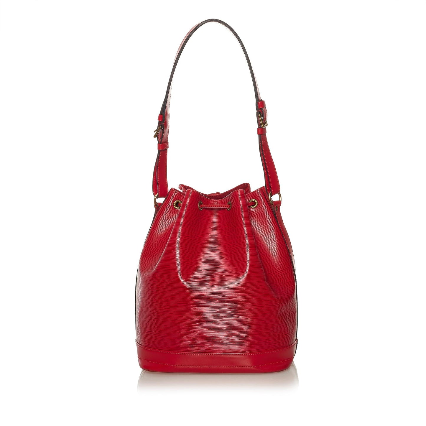 Louis Vuitton Epi Noe (SHG-34974)