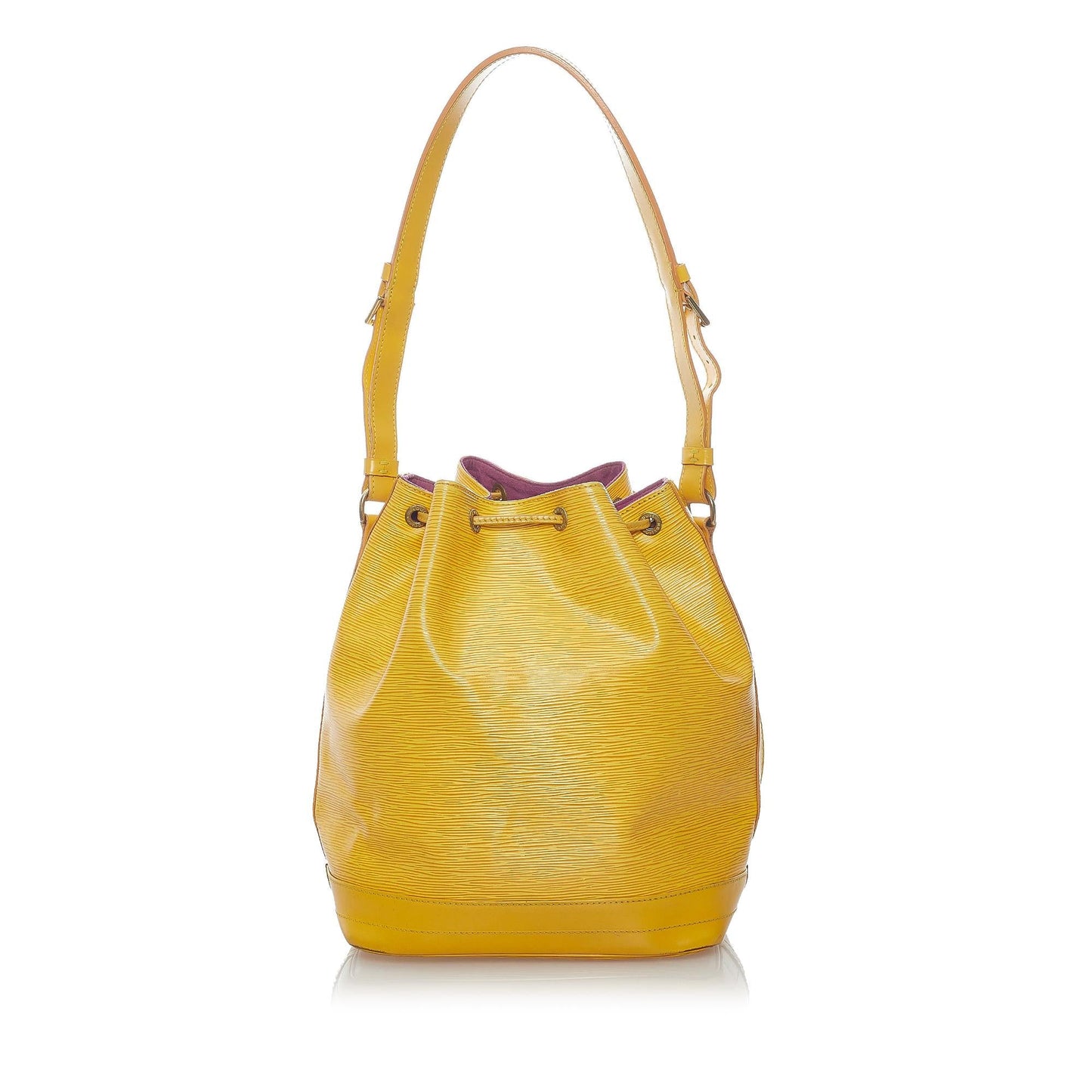 Louis Vuitton Epi Noe (SHG-36307)