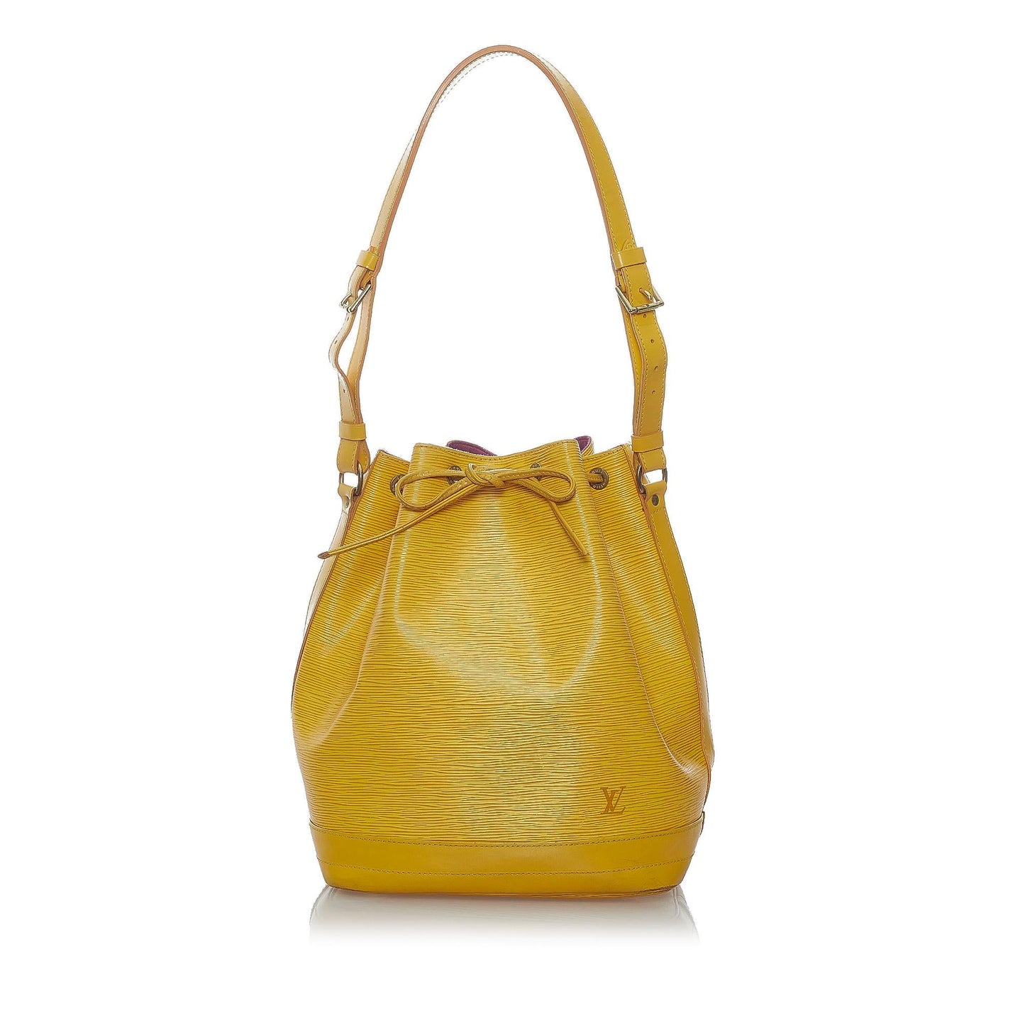 Louis Vuitton Epi Noe (SHG-36307)