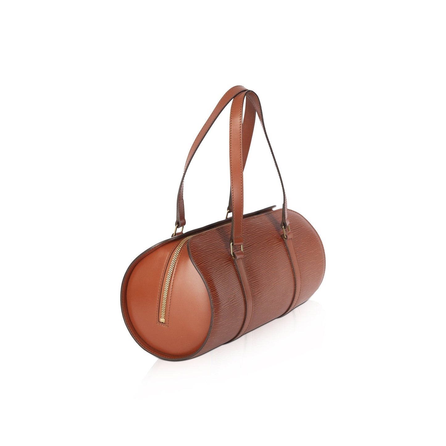 Louis Vuitton Epi Papillon 30 with Pouch