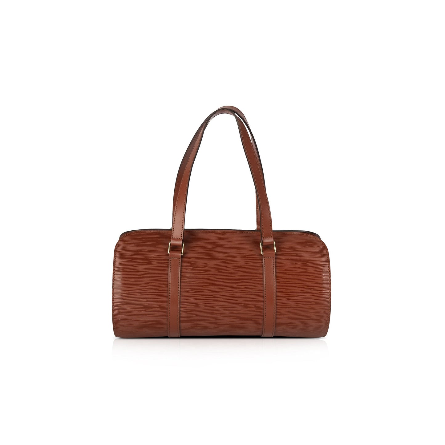 Louis Vuitton Epi Papillon 30 with Pouch