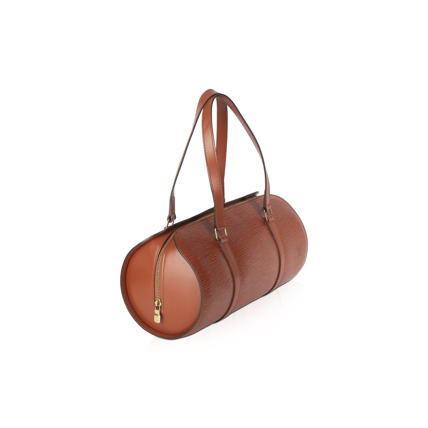 Louis Vuitton Epi Papillon 30 with Pouch