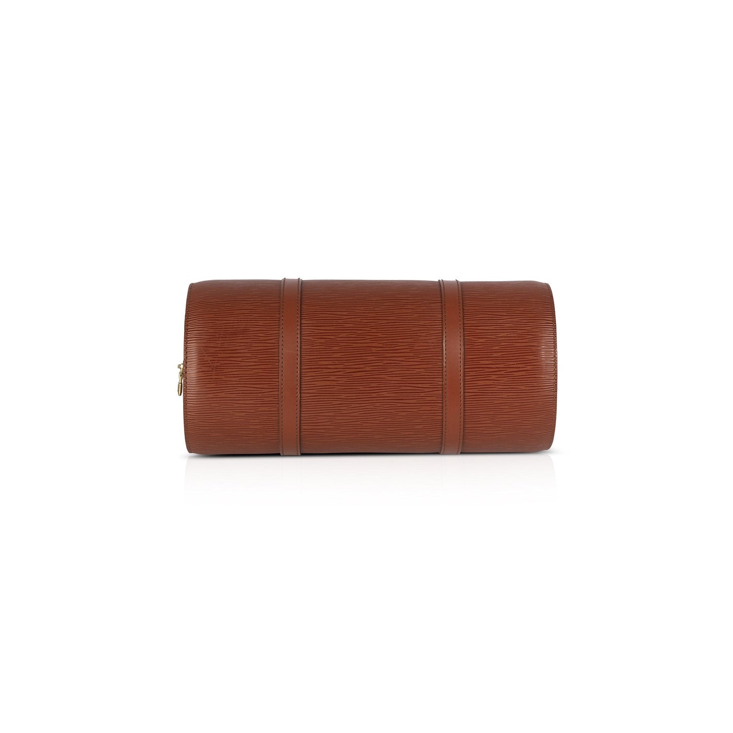 Louis Vuitton Epi Papillon 30 with Pouch