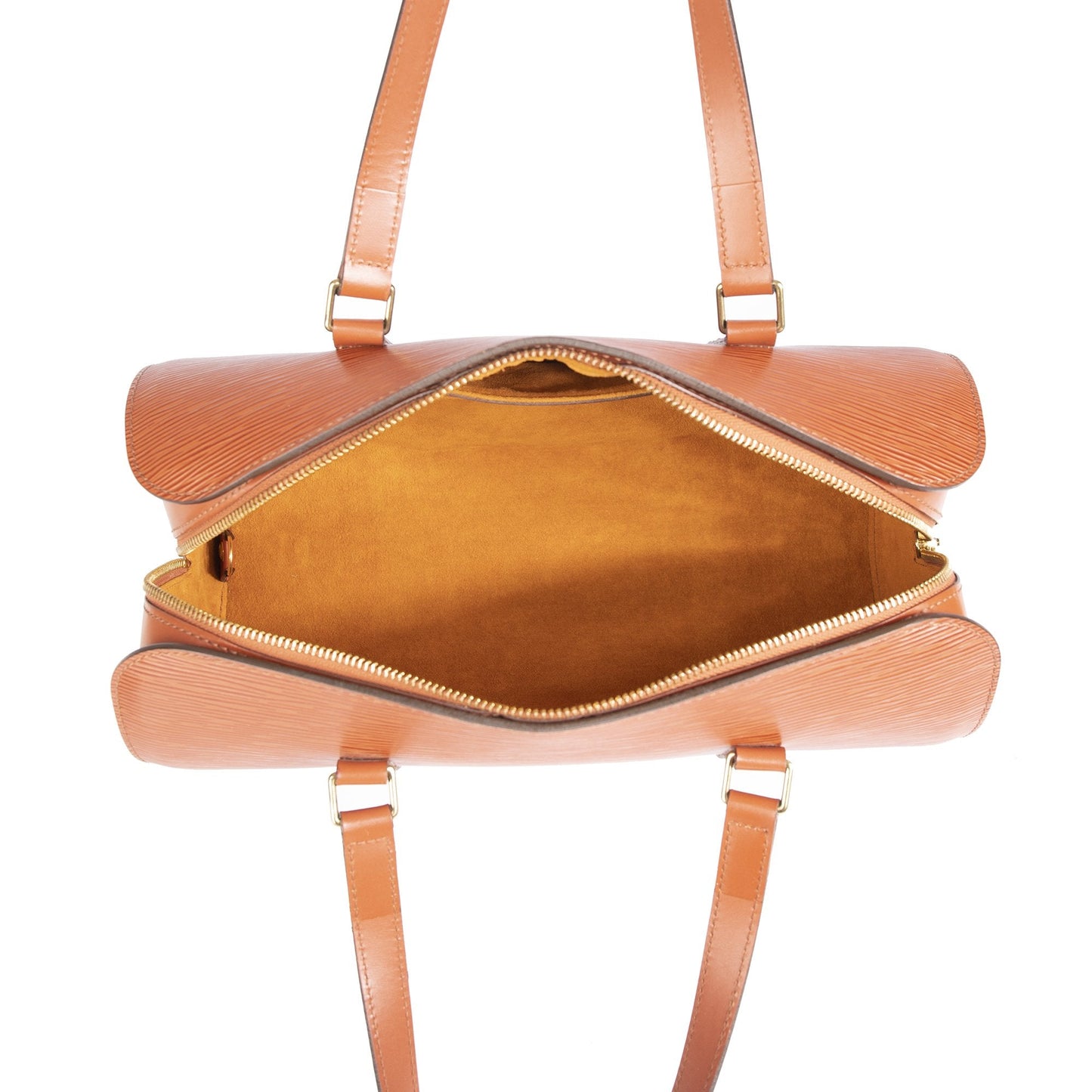 Louis Vuitton Epi Papillon 30 with Pouch