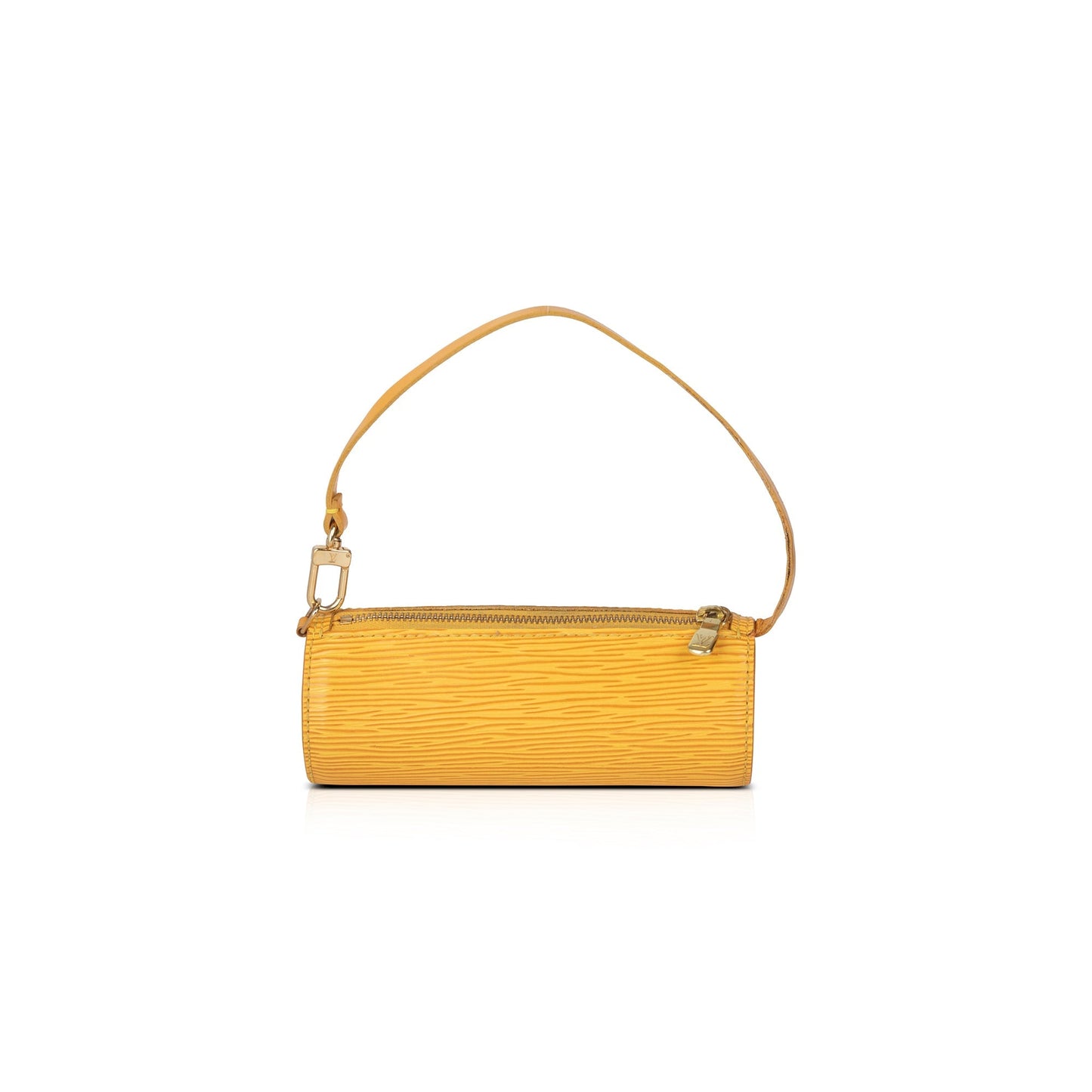 Louis Vuitton Epi Papillon Pochette