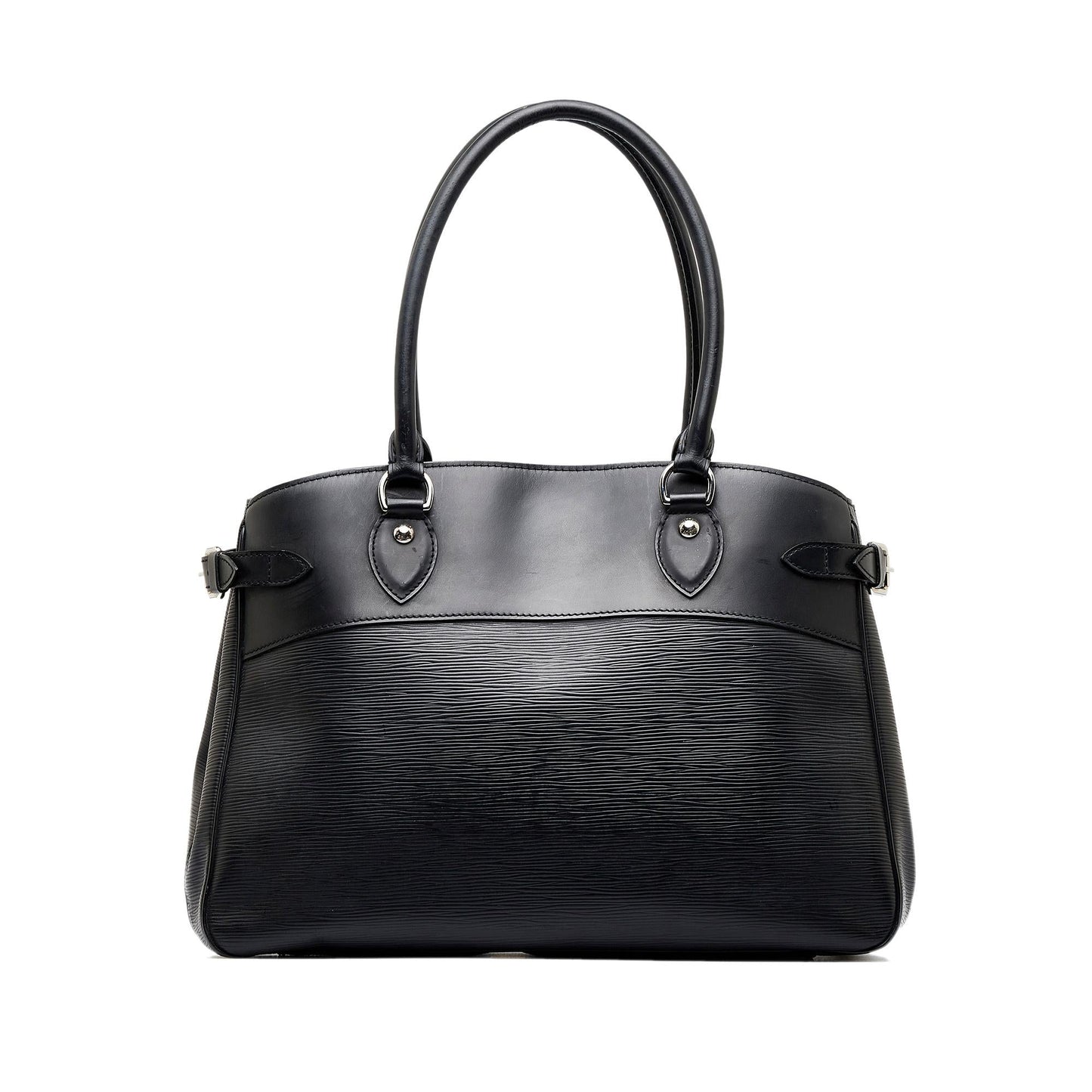 Louis Vuitton Epi Passy GM (SHG-kZdbwj)
