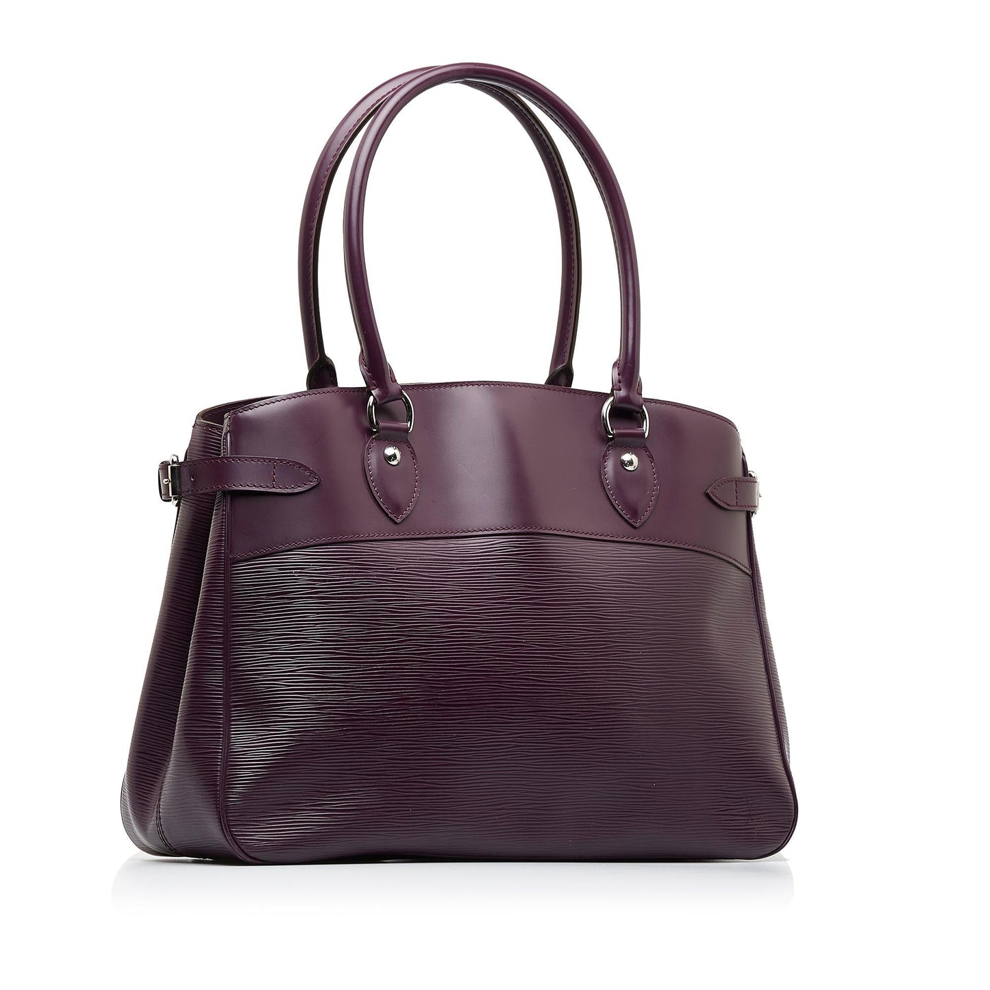 Louis Vuitton Epi Passy GM (SHG-T1jJKP)