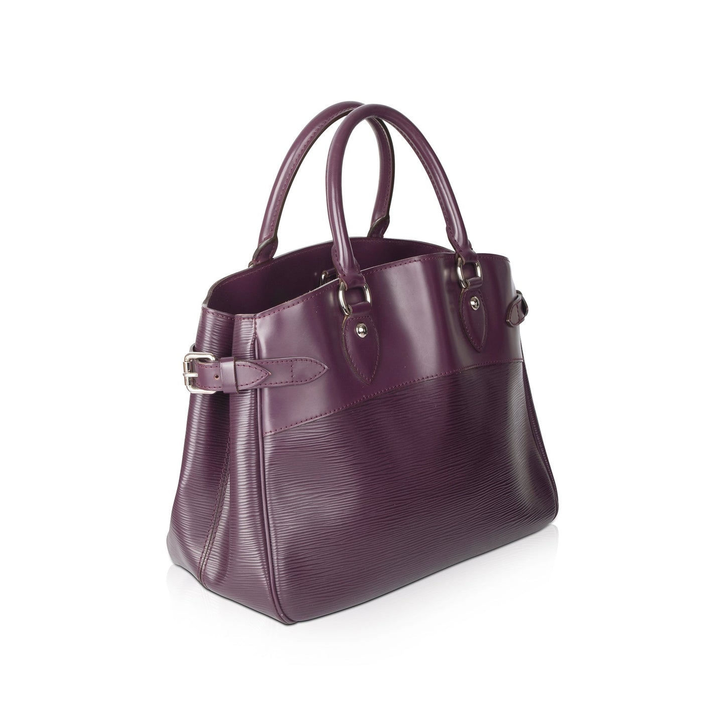 Louis Vuitton Epi Passy PM