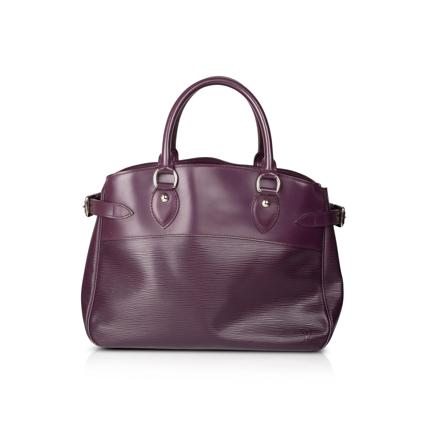 Louis Vuitton Epi Passy PM