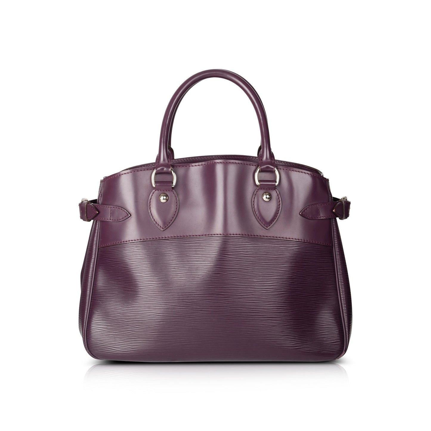 Louis Vuitton Epi Passy PM