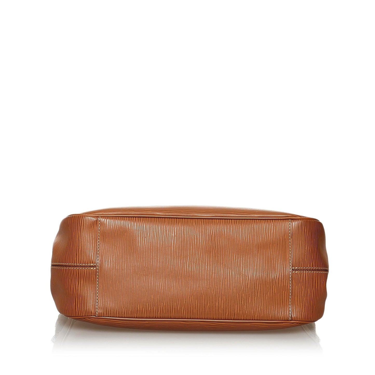 Louis Vuitton Epi Passy PM (SHG-30159)