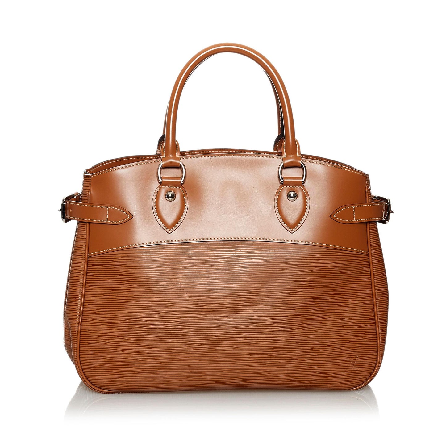 Louis Vuitton Epi Passy PM (SHG-30159)