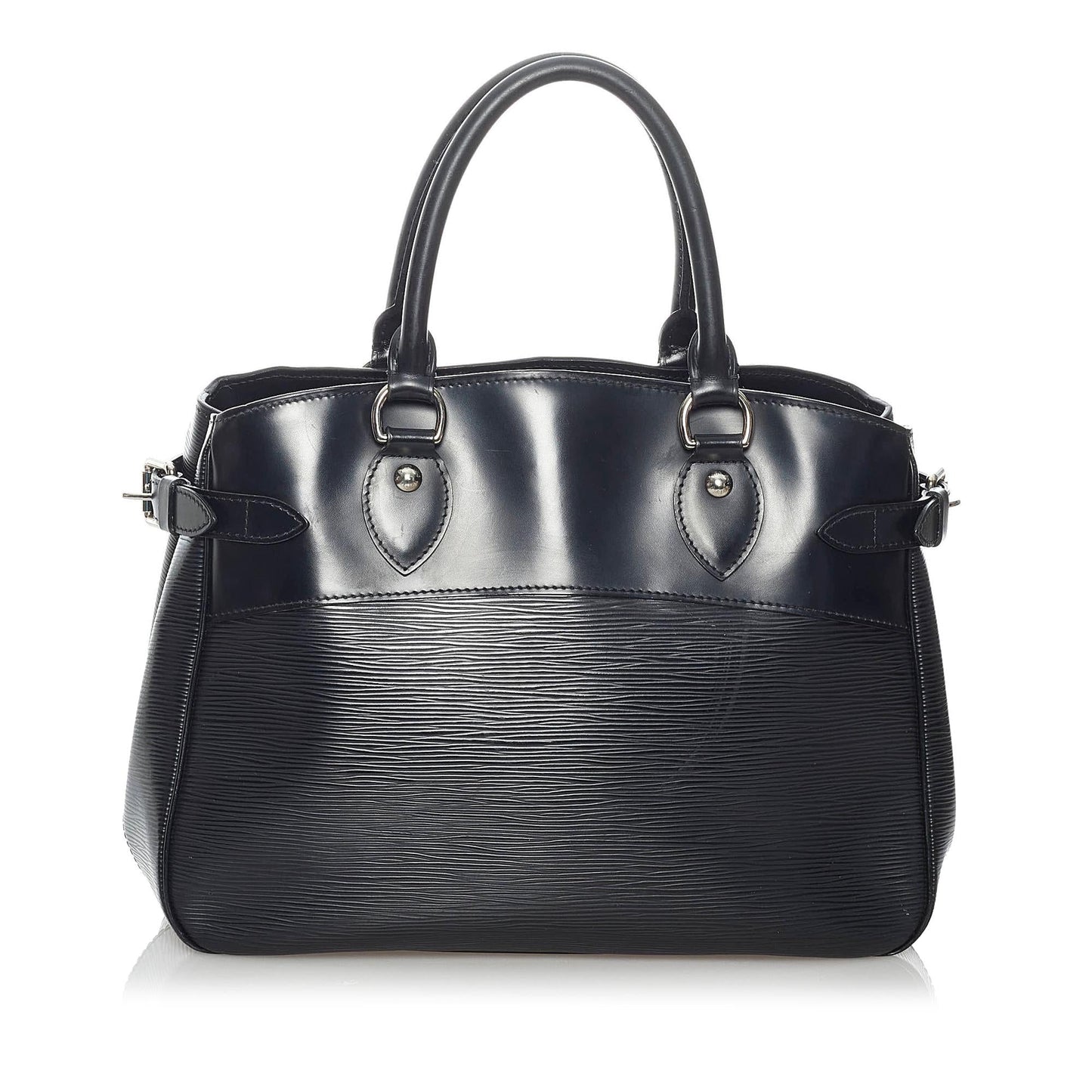 Louis Vuitton Epi Passy PM (SHG-30248)