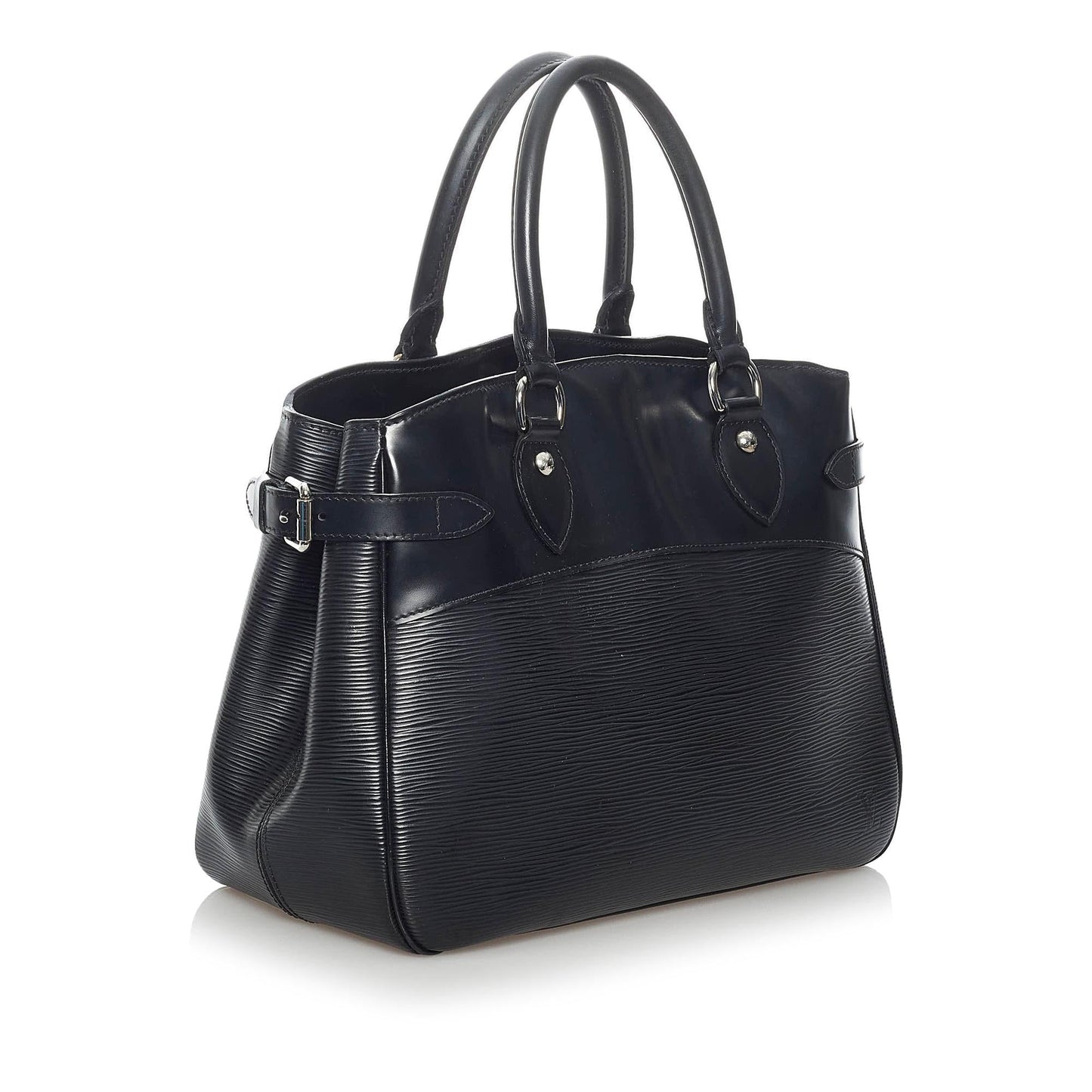 Louis Vuitton Epi Passy PM (SHG-30248)